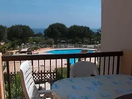 Holiday Home Jardins Du Port Ferienhaus