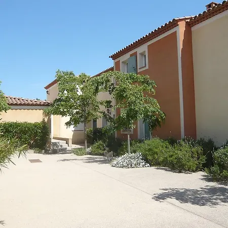 Ferienhaus Holiday Home Jardins Du Port *