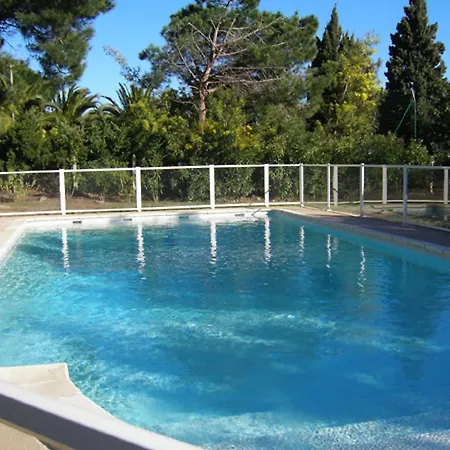 Ferienhaus Holiday Home Jardins Du Port *