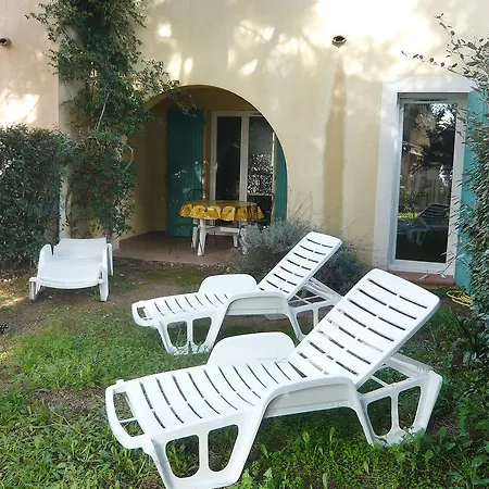 Ferienhaus Holiday Home Jardins Du Port *