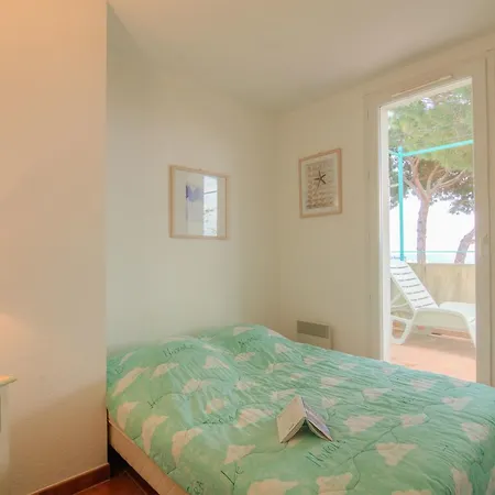 Holiday Home Jardins Du Port Ferienhaus Saint-Tropez