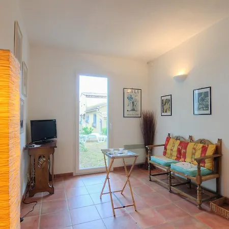 Holiday Home Jardins Du Port Ferienhaus