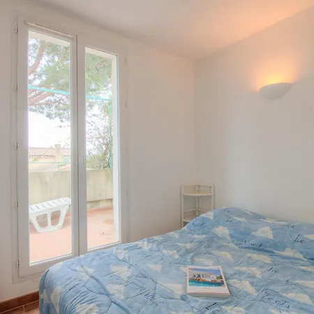 Ferienhaus Holiday Home Jardins Du Port Saint-Tropez