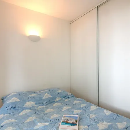 Holiday Home Jardins Du Port Ferienhaus *
