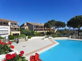 Ferienhaus Holiday Home Jardins Du Port *