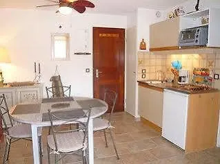 Holiday Home Jardins Du Port Ferienhaus Saint-Tropez
