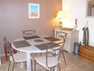 Holiday Home Jardins Du Port Ferienhaus Saint-Tropez