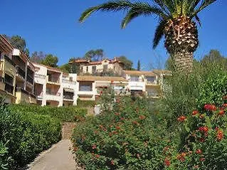 Holiday Home Jardins Du Port