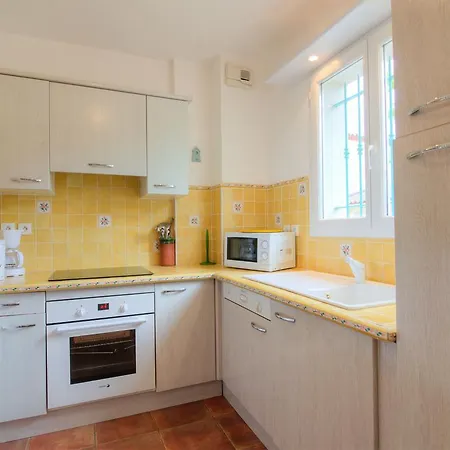 Holiday Home Jardins Du Port Дом отдыха
