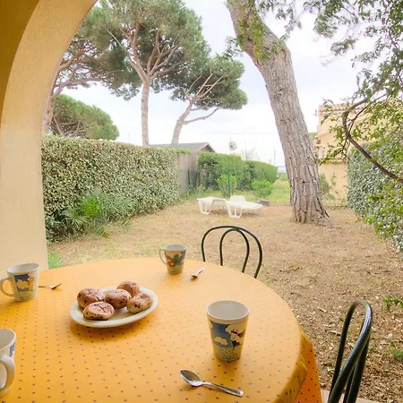 Holiday Home Jardins Du Port