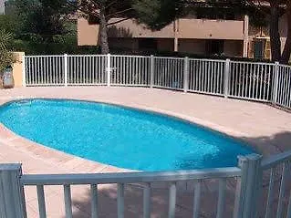 Holiday Home Jardins Du Port Дом отдыха *